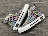 Men Women D*ior Top Sneakers