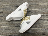 Women F*endi Top Sandals