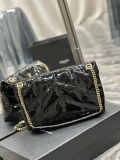 Y*SL Top Bag 29*17*11CM