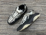 Men A*miri Low Top Quality Sneakers