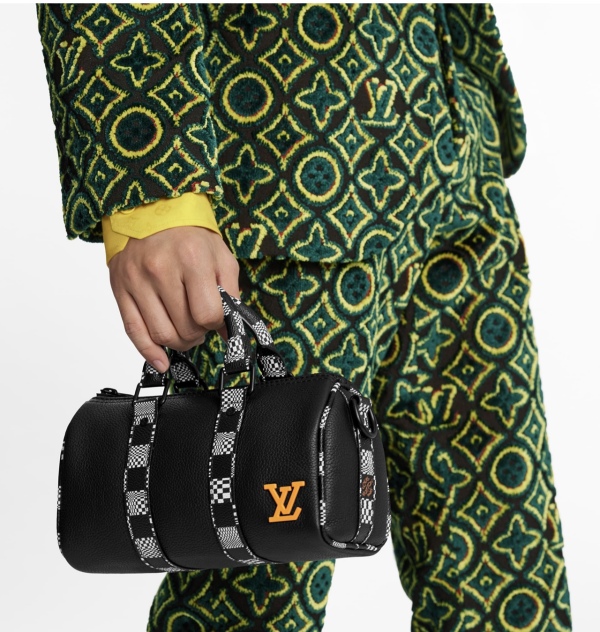 L*ouis V*uitton Bag Top Quality 20*10*5CM