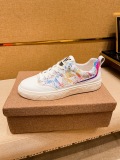 Men A*rmani Top Sneaker