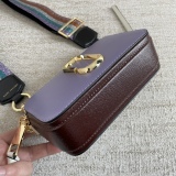 M*ARC J*ACOBS Top Bag 18*11*6CM