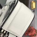 M*ARC J*ACOBS Top Bag 19*12*6CM
