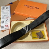 L*ouis V*uitton Belts Top Version