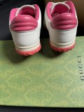 Men Women G*ucci Top Sneaker