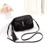 Y*SL Top Bag