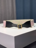 D*ior Belts Top Quality 65MM