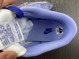 N*ike Dunk Low GS “Blueberry” DZ4456-100