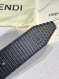 F*endi Belts Top Quality 40MM