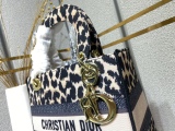 D*ior Top Bag 24*20*11cm
