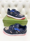 Men Women G*ucci Top Sneaker