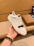 Men A*rmani Top Sneaker
