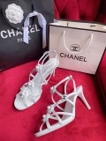 Women C*hanel Top Sandals