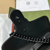 G*ucci Bag Top Quality 21*15.5*8CM
