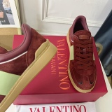 Men Women 𝑉*𝐴𝐿𝐸𝑁𝑇𝐼𝑁𝑂 Top Sneakers