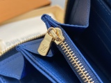 L*ouis V*uitton Top Wallets 19.5*10.5*2.5CM