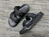 Men C*hristian L*ouboutin Top Sandals