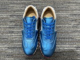 Men Women C*hristian L*ouboutin Top Sneakers