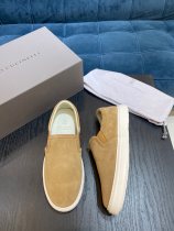 Men B*runello C*ucinell Top Sneakers