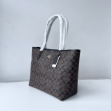 C*oach Top Bag 33*29*16CM