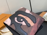L*ouis V*uitton Top Wallets 11*9*2CM