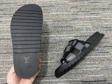 Men Women L*ouis V*uitton Top Sandals
