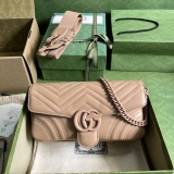 G*ucci Top Bag 27*15.5*11CM