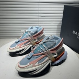 Men Women B*almain Top Quality Sneaker