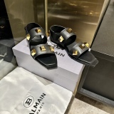 Women B*almain Sandals Top