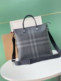 B*urberry Bag Top Quality 39*12*38CM