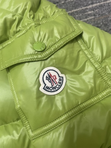 MON*CLER Top Quality Clothes