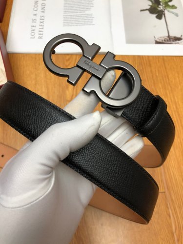F*erragamo Belts Top Quality 35MM