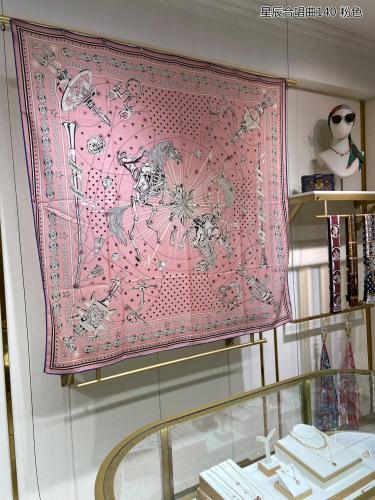 Scarf 140*140CM