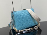 L*ouis V*uitton Top Bag 26*20*12CM