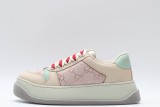 Men Women G*ucci Top Sneaker