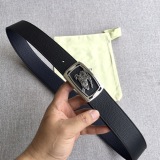 B*urberrry Belts Top Quality 38MM