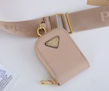P*rada Bag Top Quality 23*17*6.5CM