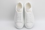 Men Women A*lexander M*cqueen Top Sneaker