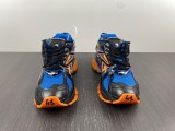 Men Women B*alenciaga Top Sneakers
