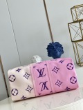 L*ouis V*uitton Top Bag 45*27*20CM