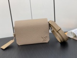 L*ouis V*uitton Top Bag 17.3*12*7CM