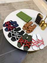 Women G*ucci Top Sandals