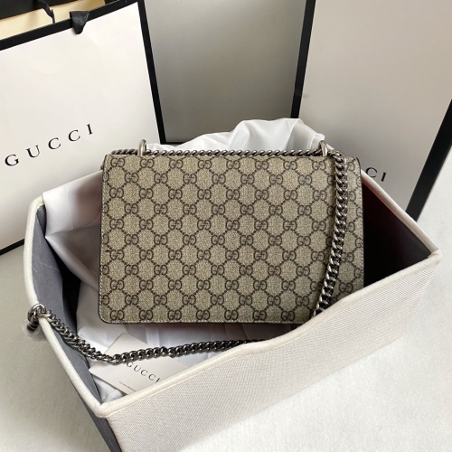 G*ucci Bag Top Quality 28*18*9CM