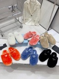 Women P*rada Top Quality Sandals