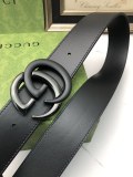 G*ucci Belts Top Quality 40MM