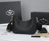 P*rada Bag Top Quality 23*17*6.5CM