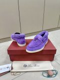Women L*oro P*iana Top Quality Sneakers