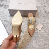 Women J*mmy Choo Heels