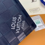 L*ouis V*uitton Top Wallets 11*7.5CM